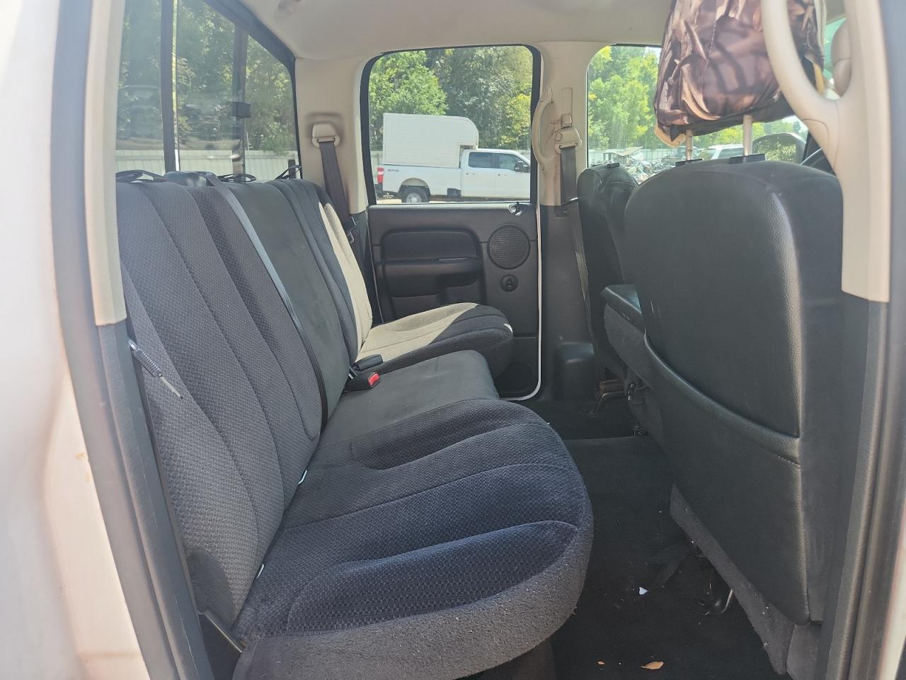 2003 Dodge Ram 1500 St VIN: 1D7HA18N63J622709 Lot: 82082925