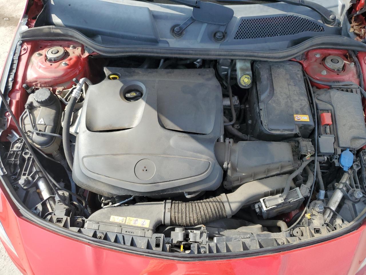 2015 Mercedes-Benz Cla 250 4Matic VIN: WDDSJ4GB3FN172948 Lot: 81647155