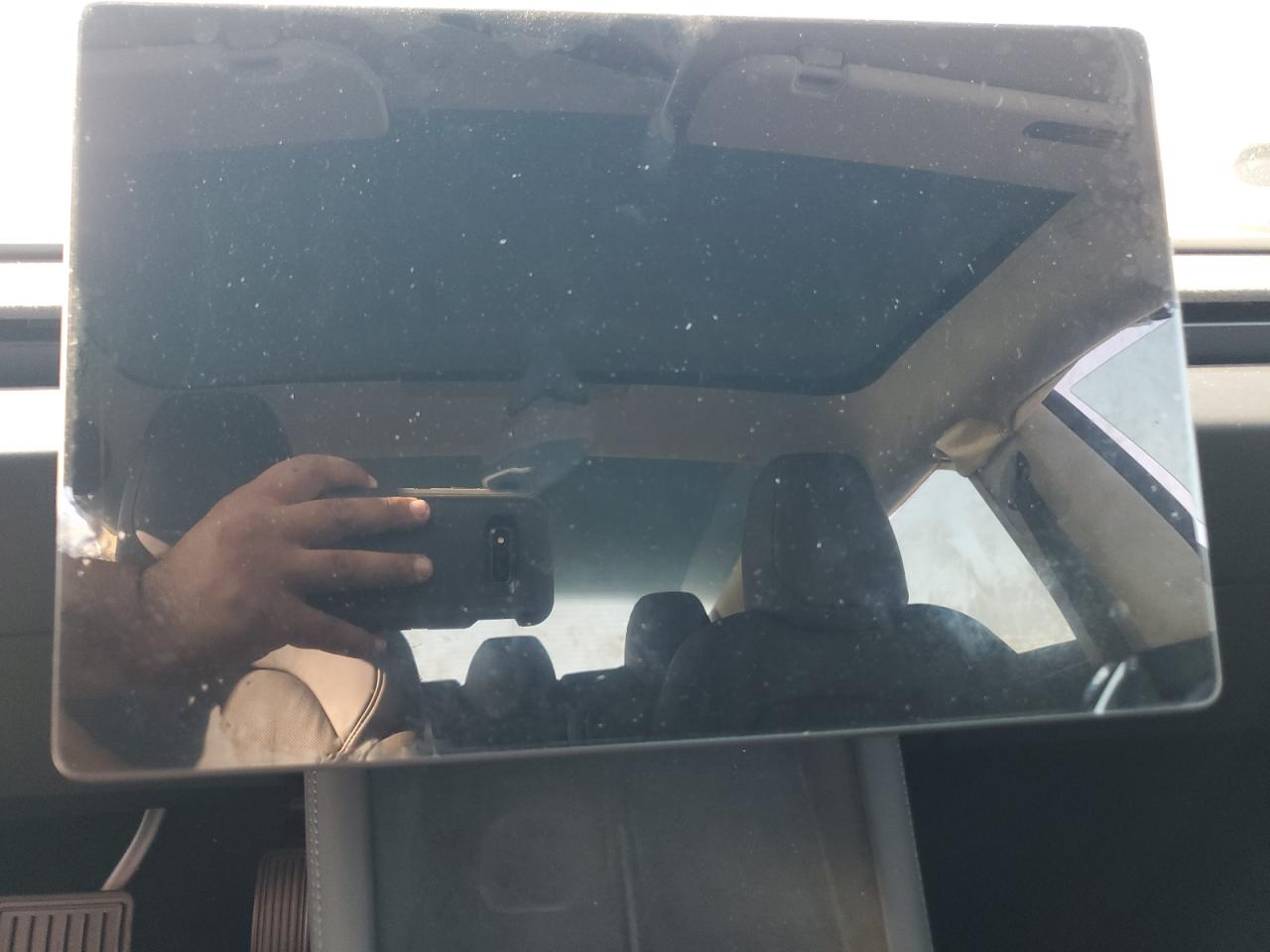 2025 Tesla Model 3 VIN: 5YJ3E1EA4SF988829 Lot: 80722795