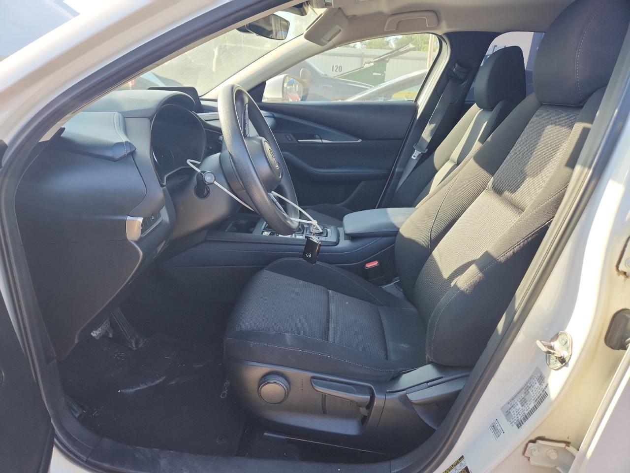 2020 Mazda Cx-30 VIN: 3MVDMBBL8LM104289 Lot: 84705225