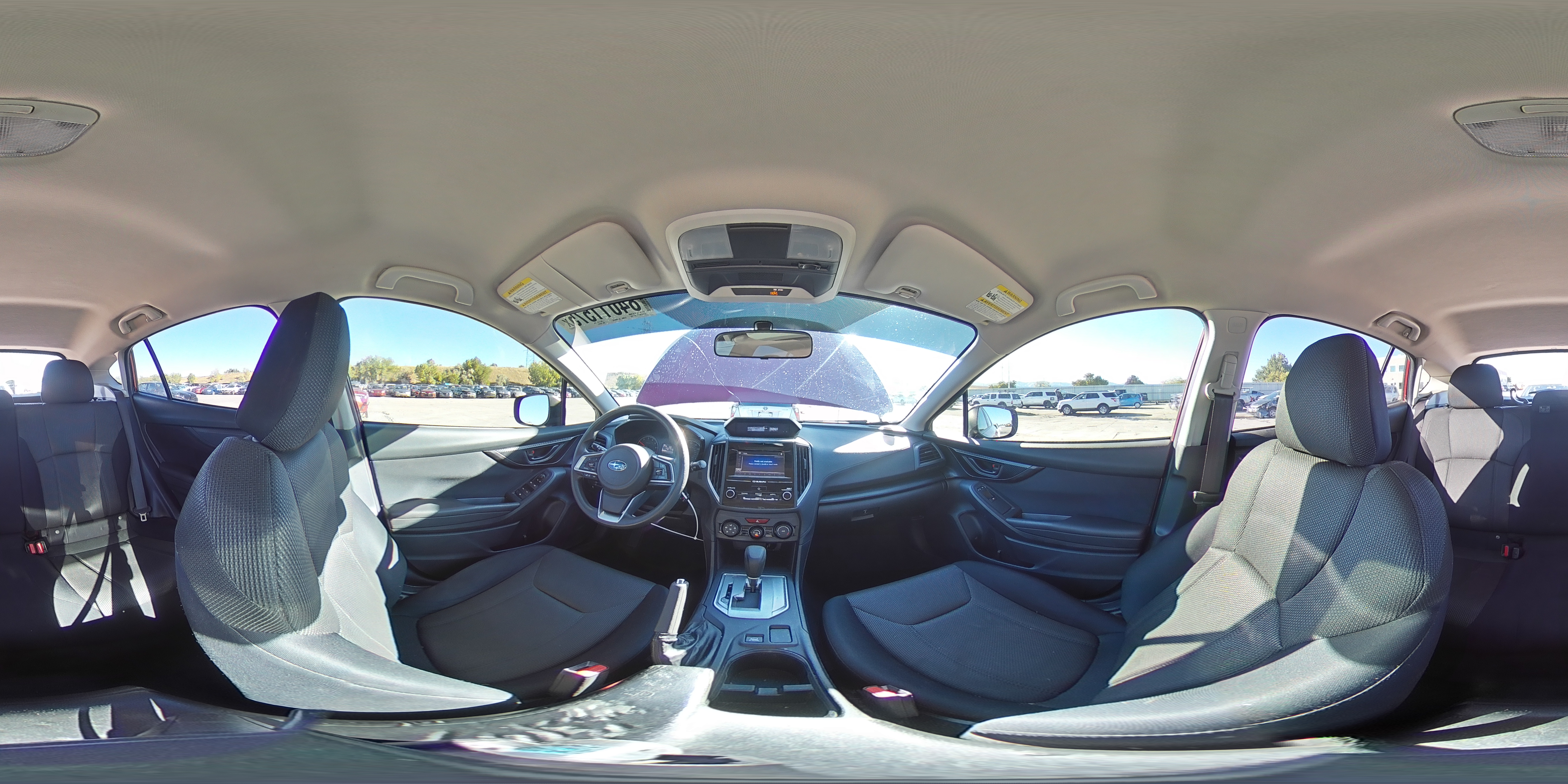 2018 Subaru Crosstrek VIN: JF2GTAAC6JH352010 Lot: 84011575