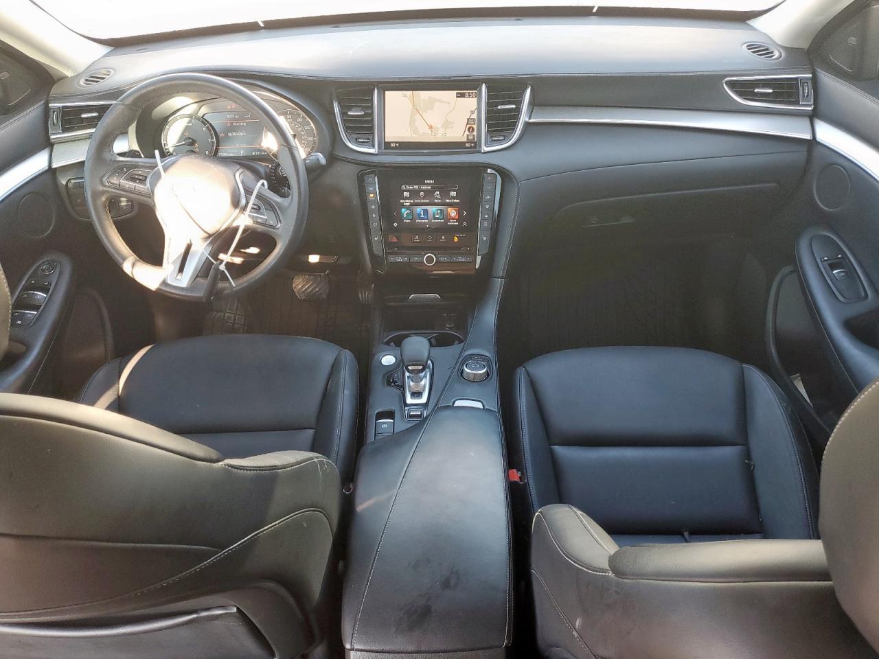 2020 Infiniti Qx50 Pure VIN: 3PCAJ5M19LF121035 Lot: 84033925