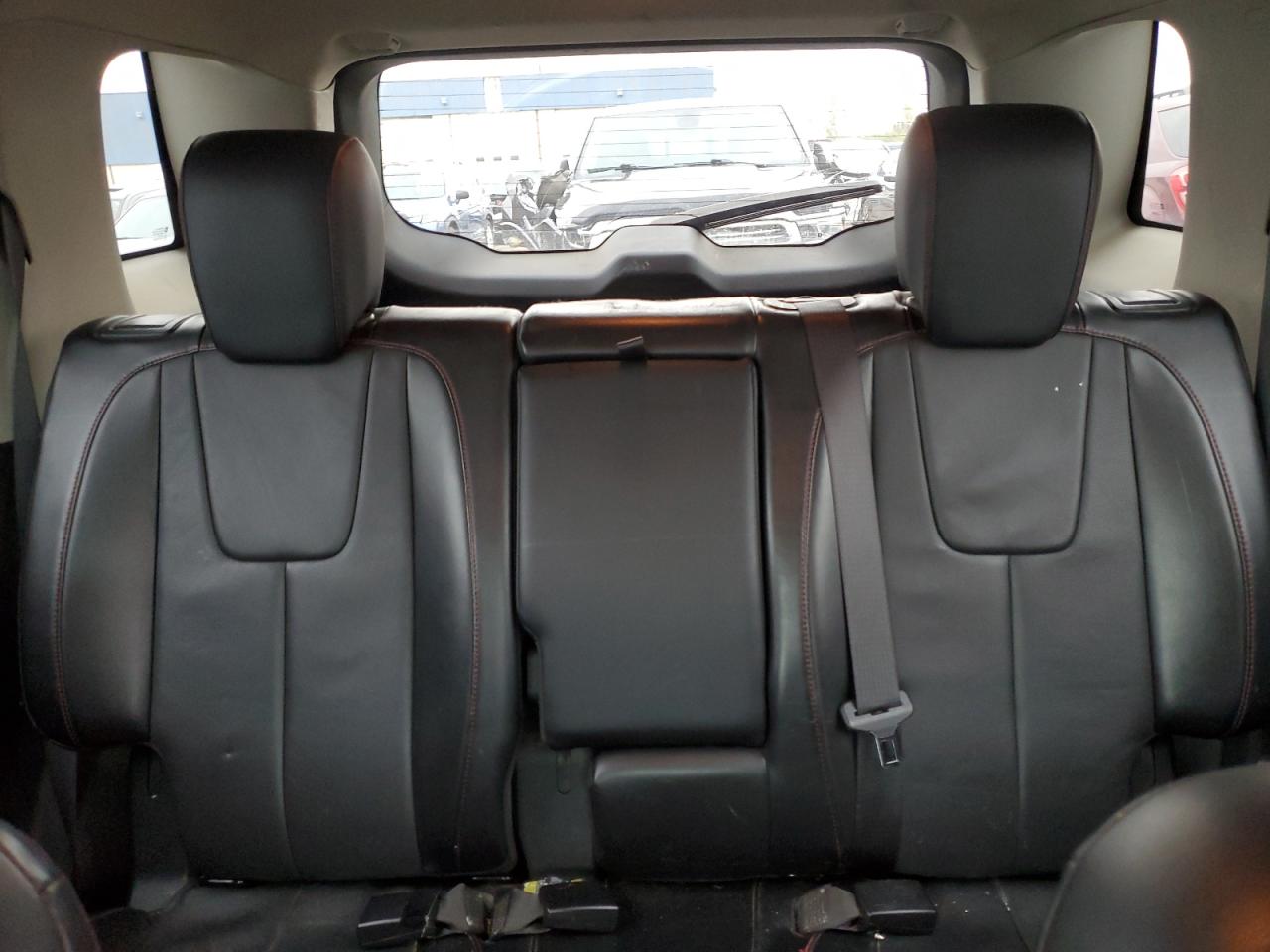 2017 GMC Terrain Slt VIN: 2GKFLUEK9H6337700 Lot: 81441985