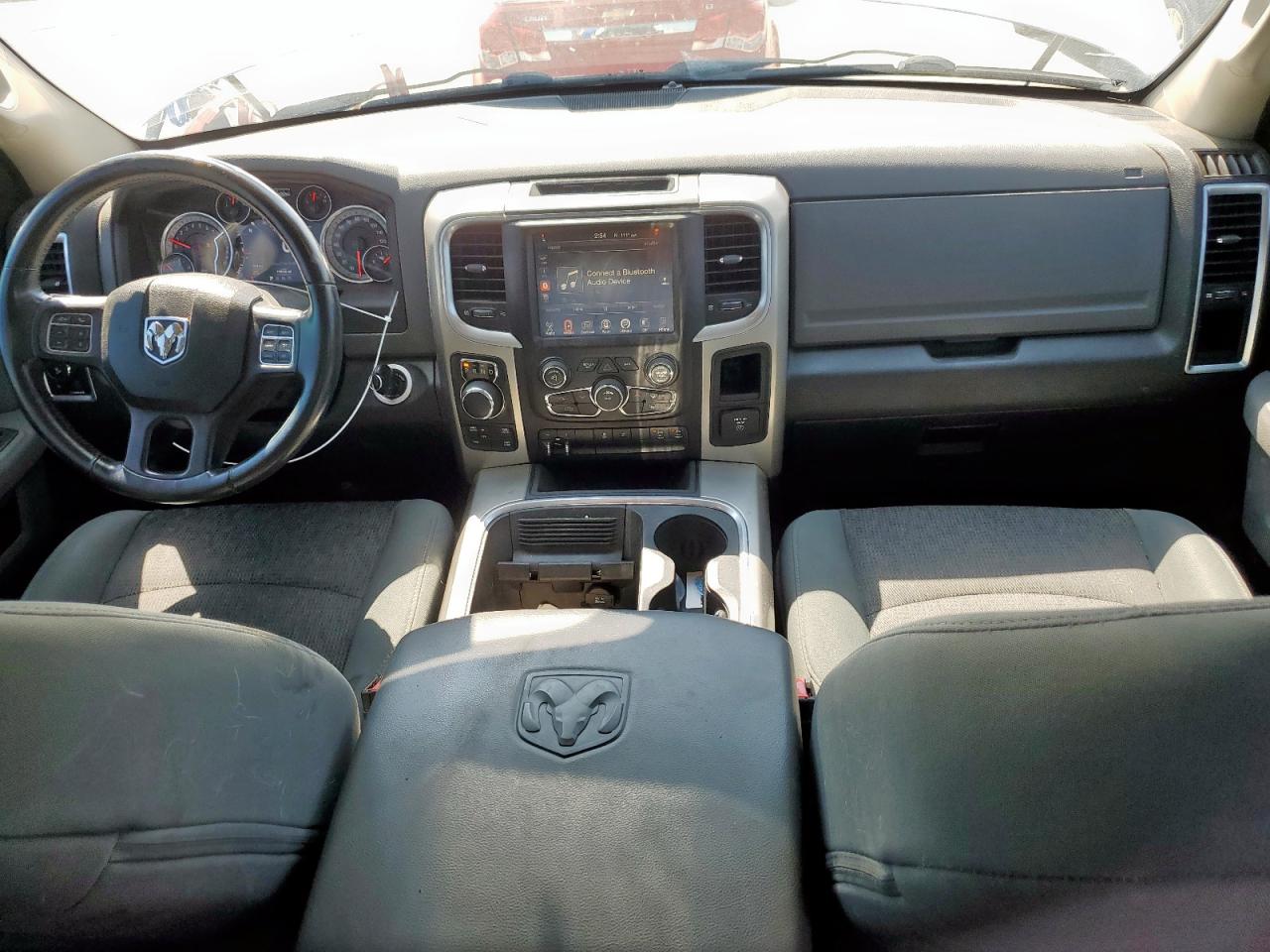 2015 Ram 1500 Slt VIN: 1C6RR7LT5FS773045 Lot: 69648465