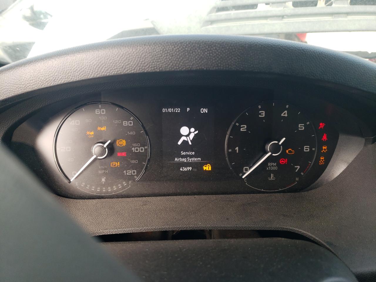 2024 Ram Promaster 2500 2500 High VIN: 3C6LRVDG2RE106727 Lot: 59752375