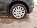2008 HYUNDAI I10 CLASSIC 1.1 CLASSIC 5DR for sale at Copart NEWBURY