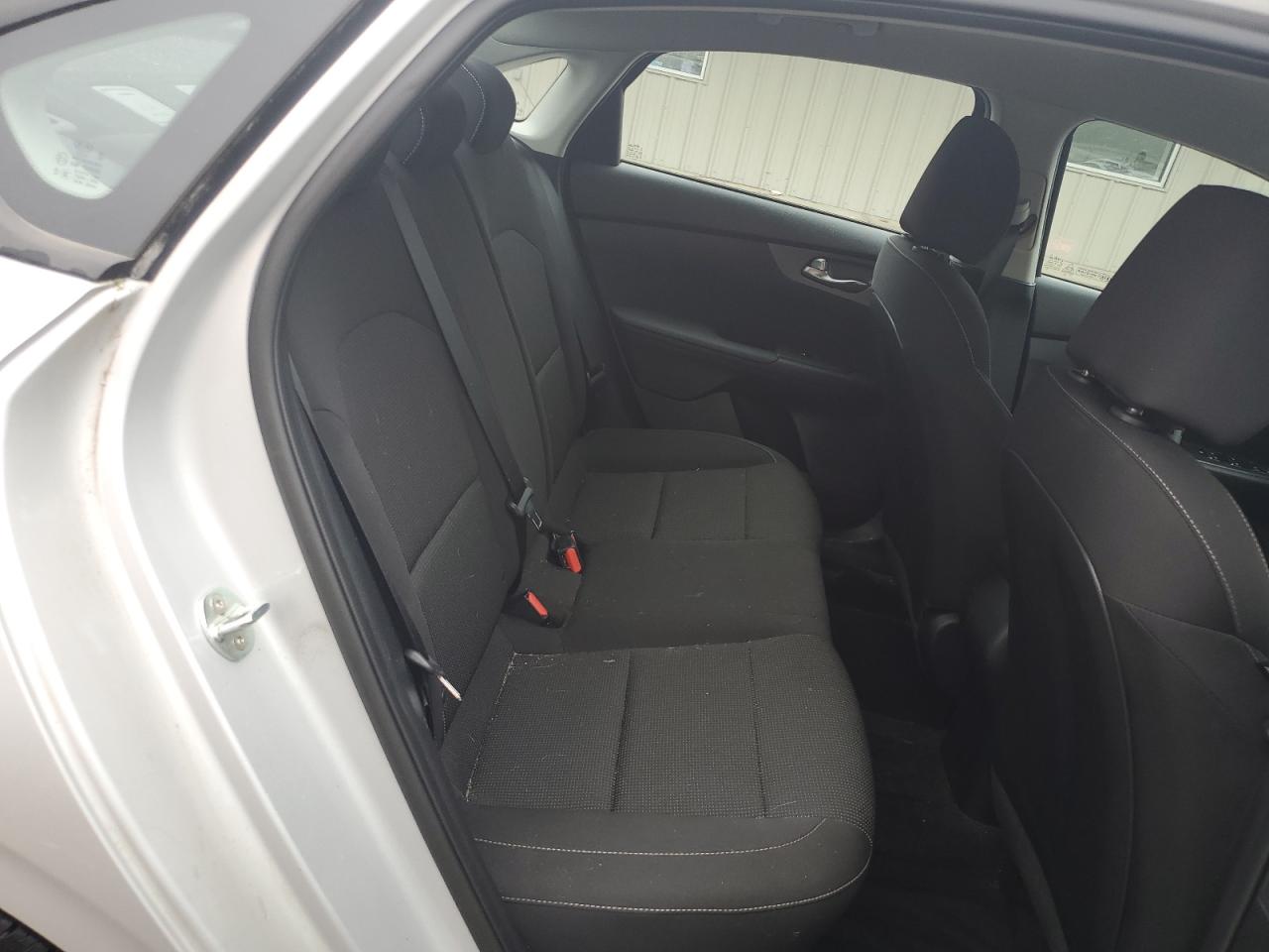 2021 Kia Forte Fe VIN: 3KPF24AD6ME282333 Lot: 83988265