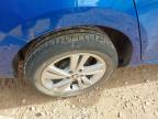 2021 SKODA FABIA SE TSI  for sale at Copart BRISTOL