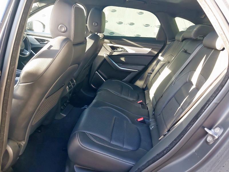 2017 JAGUAR F-PACE PORTFOLIO D AUTO 
