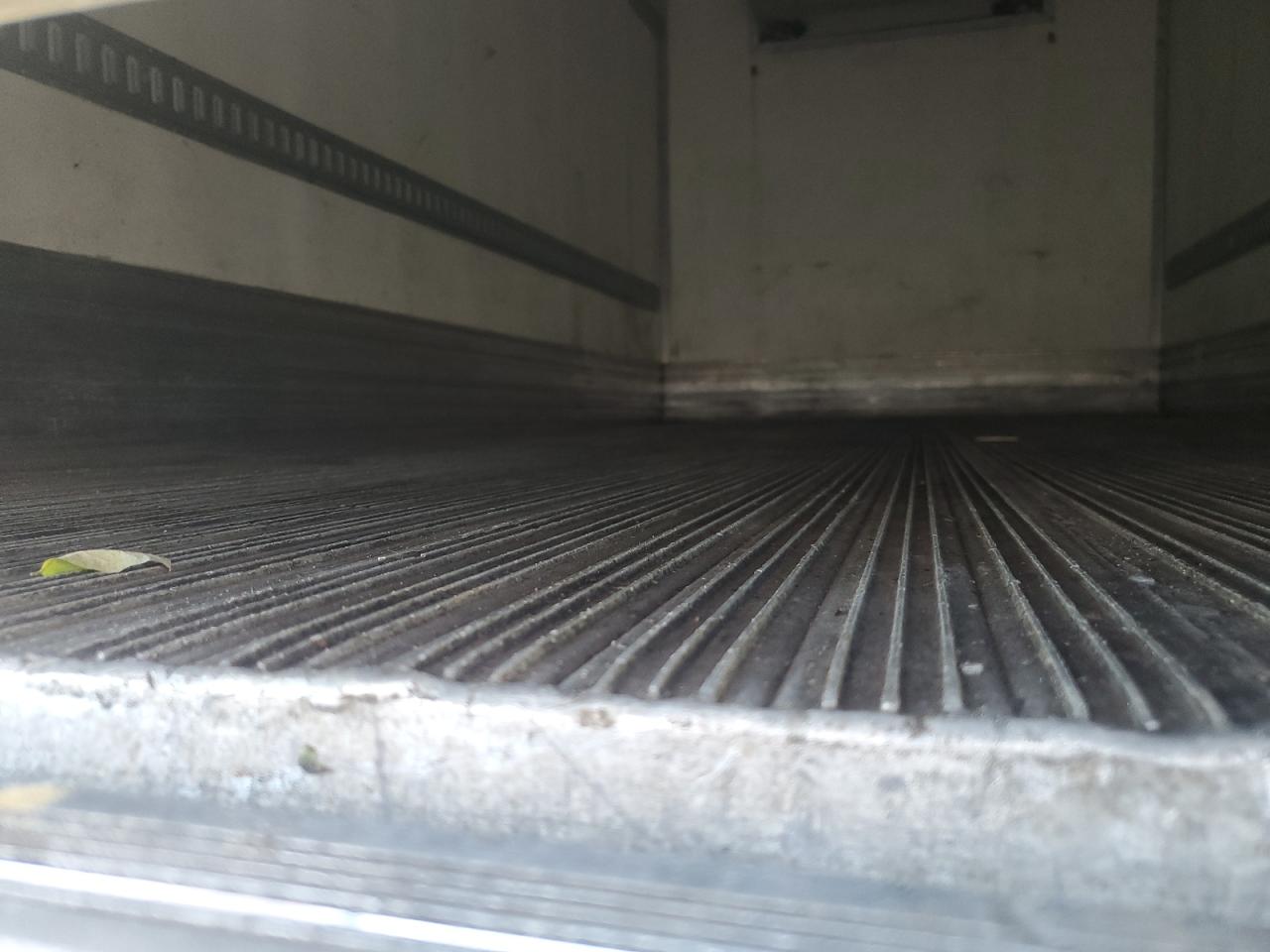 2021 Isuzu Nrr VIN: JALE5W16XM7300363 Lot: 84063325