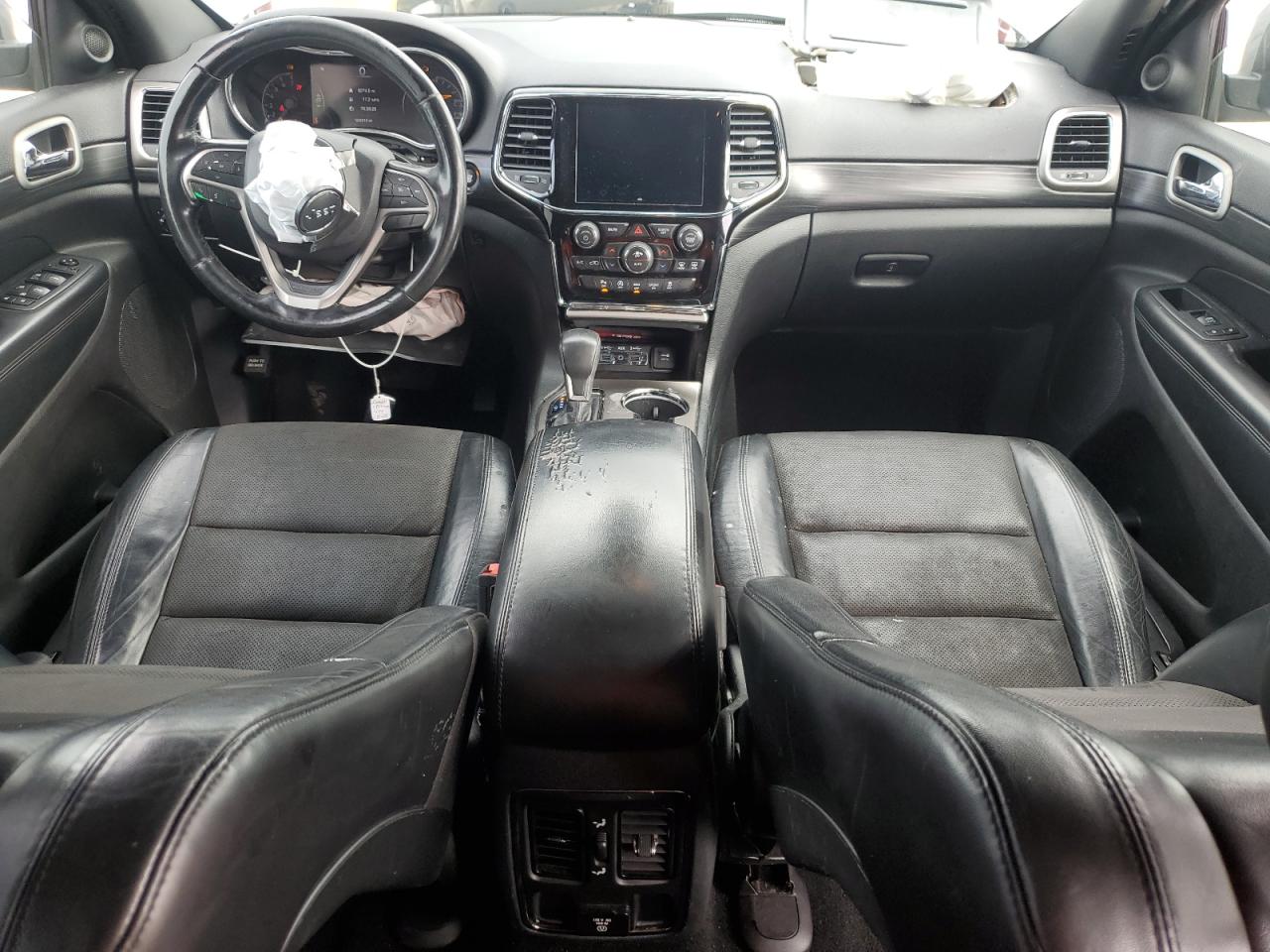 2019 Jeep Grand Cherokee Laredo VIN: 1C4RJEAG6KC832442 Lot: 71162375