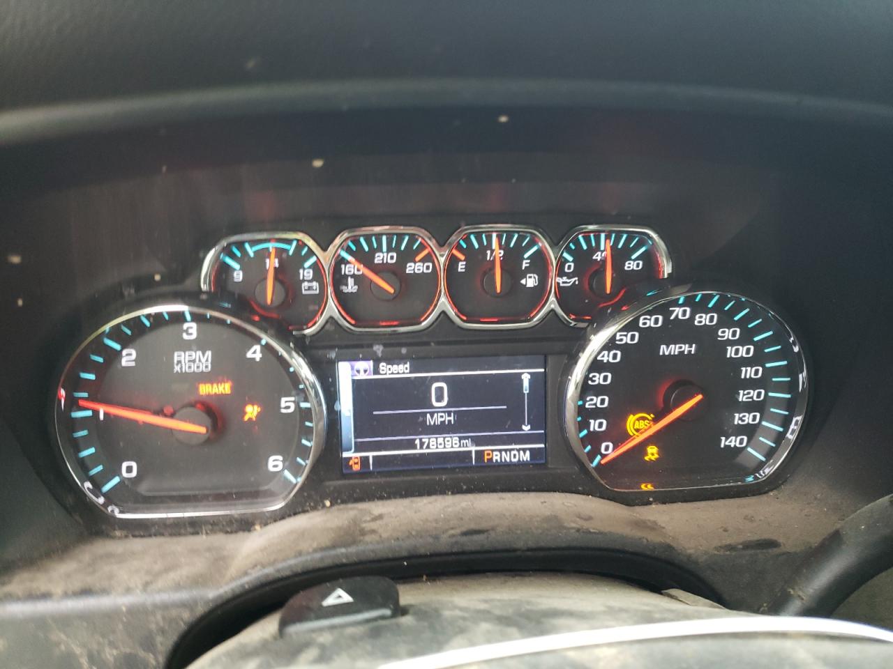 2014 Chevrolet Silverado K1500 Lt VIN: 3GCUKREH2EG280330 Lot: 80727595