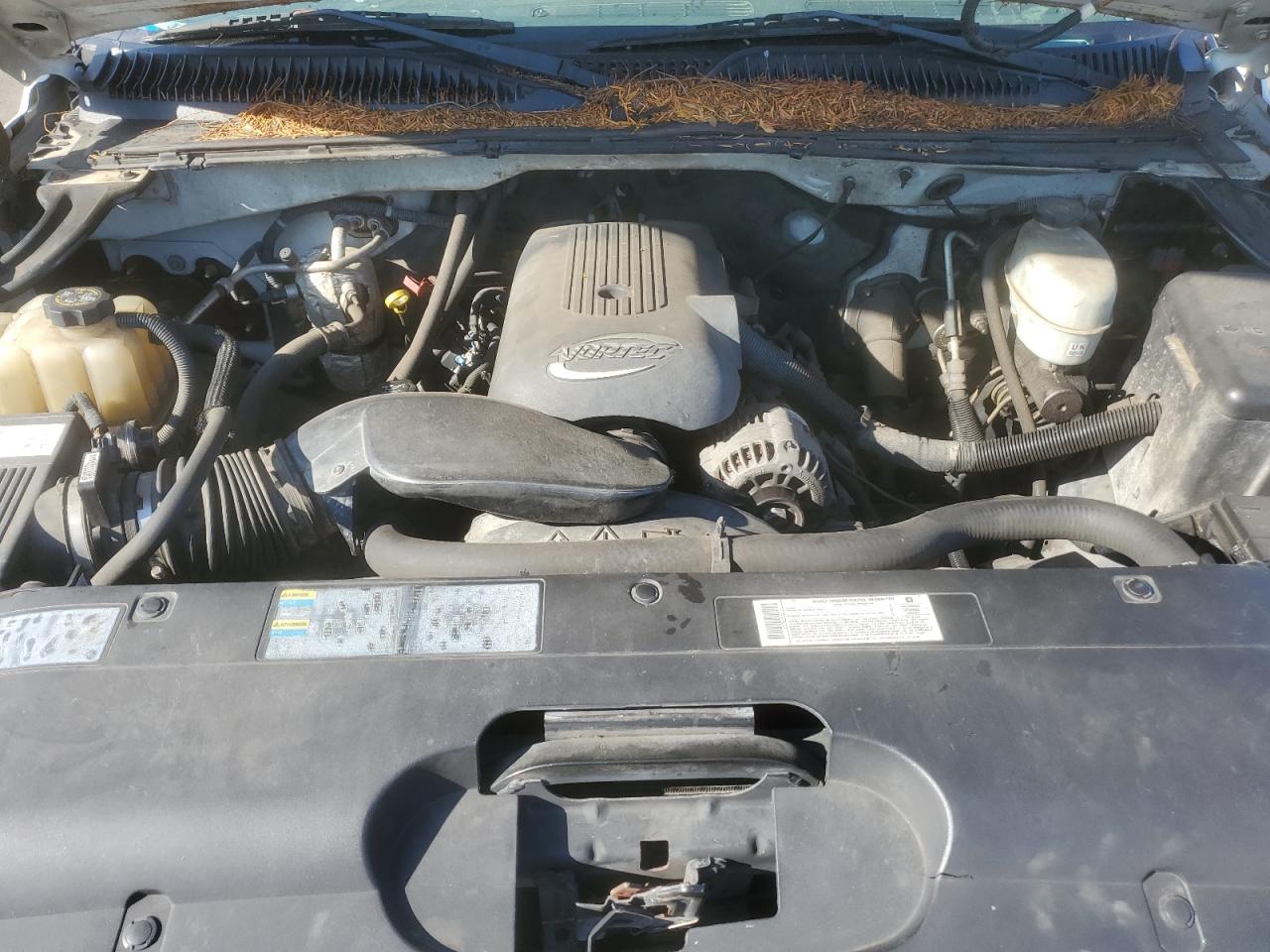 2003 Chevrolet Silverado C2500 Heavy Duty VIN: 1GCHC29U93E360998 Lot: 80368035