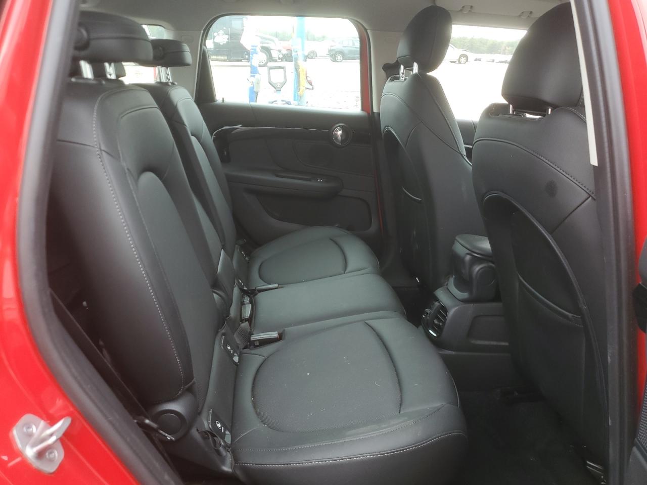 2022 Mini Cooper S Countryman All4 VIN: WMZ83BR09N3N86535 Lot: 81814125