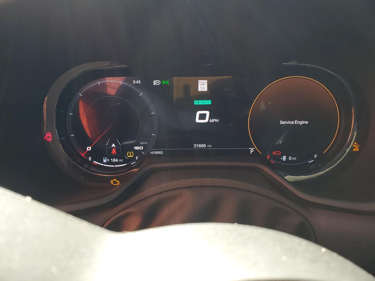 2024 Dodge Hornet R/T VIN: ZACPDFCW5R3A32995 Lot: 71843985