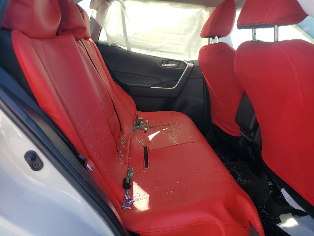 2023 Toyota Rav4 Xle VIN: 2T3P1RFV9PW382831 Lot: 83804645