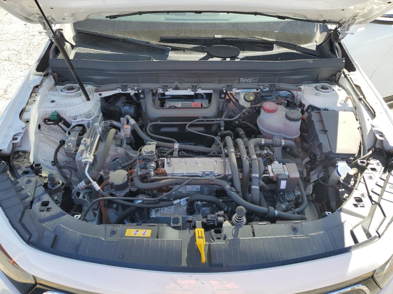 2023 Mercedes-Benz Eqb 250+ VIN: W1N9M0CB4PN057610 Lot: 81450145