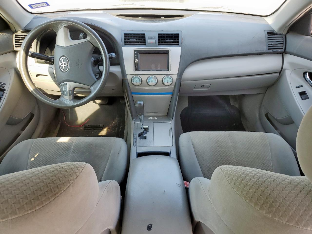 2007 Toyota Camry Ce VIN: 4T1BE46K97U642385 Lot: 80919725