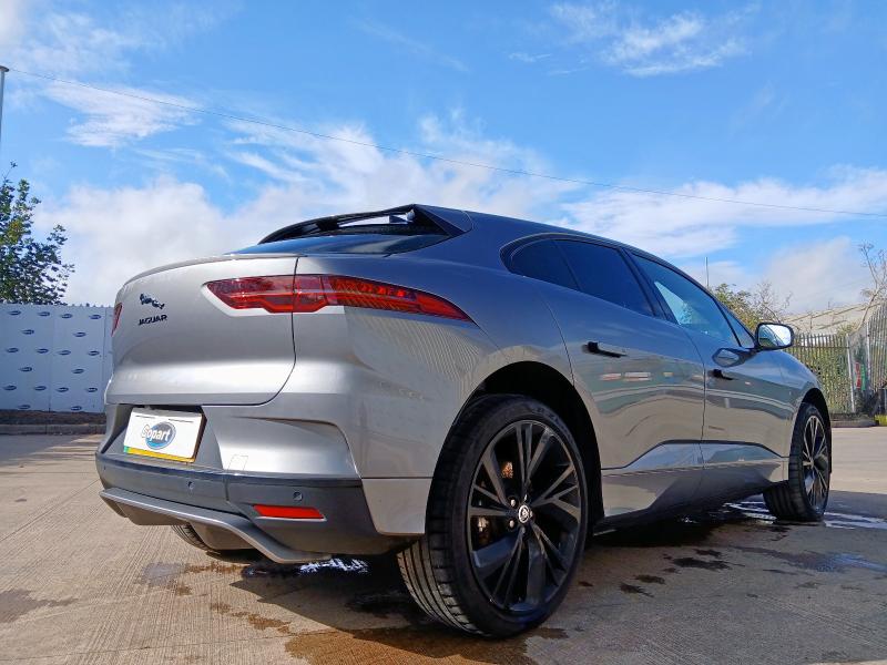 2023 JAGUAR I-PACE SPORT