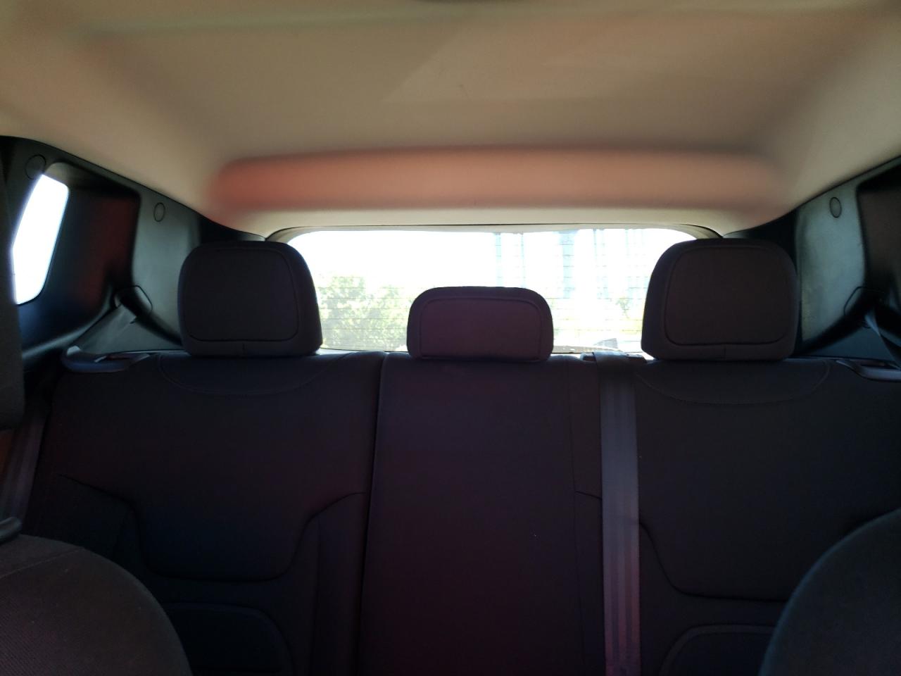 2020 Jeep Renegade Latitude VIN: ZACNJBBB2LPL89815 Lot: 84625885