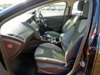 2012 FORD FOCUS ZETEC S  for sale at Copart CORBY