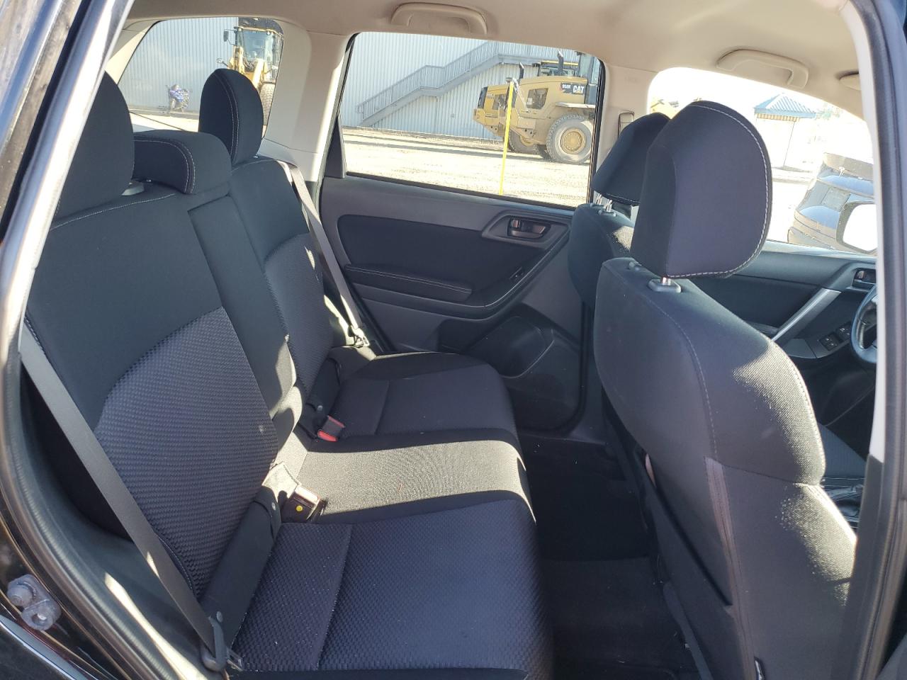 2015 Subaru Forester 2.5I Premium VIN: JF2SJCCC9FH835264 Lot: 84249685