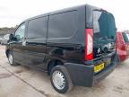 2015 CITROEN DISPATCH 1000 L1H1 EN-RIS 1000 1.6 HDI 90 H1 VAN ENTERPRISE for sale at Copart ROCHFORD