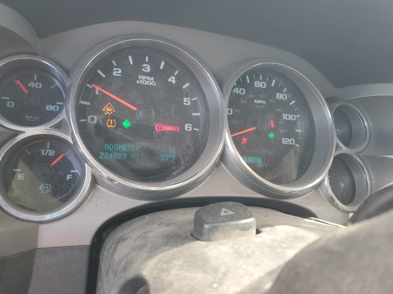 2011 Chevrolet Silverado C1500 Lt VIN: 3GCPCSE00BG264862 Lot: 72026715
