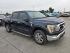2023 FORD F150 SUPERCREW   à vendre chez Copart CA - LOS ANGELES