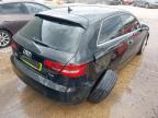 2013 AUDI A3 SPORT TFSI  for sale at Copart SANDY