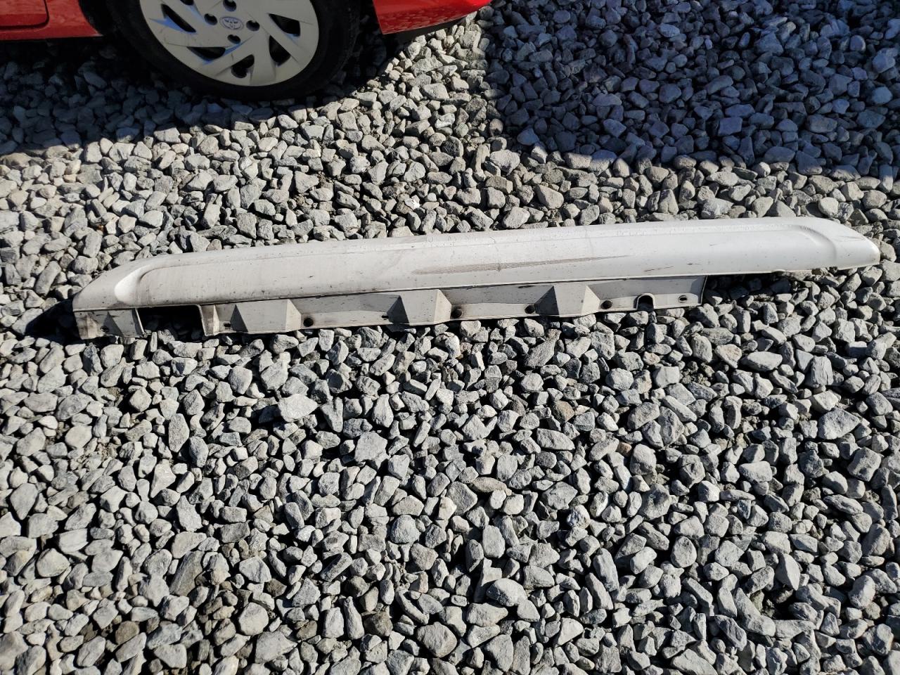 2008 BMW X3 3.0Si VIN: WBXPC934X8WJ16777 Lot: 84558395