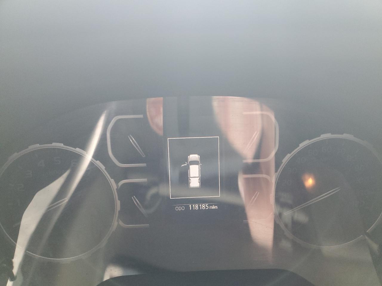 2018 Toyota Tundra Double Cab Sr VIN: 5TFUY5F16JX736165 Lot: 71063615