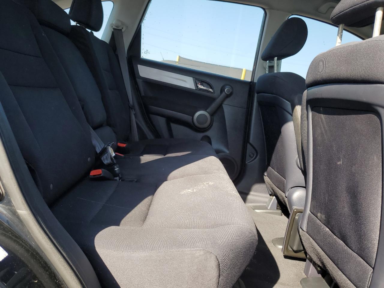 2011 Honda Cr-V Lx VIN: 5J6RE3H35BL056794 Lot: 80534225