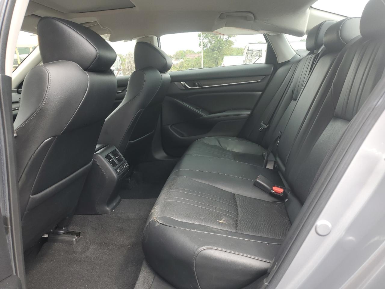 2021 Honda Accord Exl VIN: 1HGCV1F54MA067872 Lot: 71987915