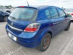 2009 VAUXHALL ASTRA LIFE  for sale at Copart CHESTER