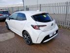 2021 TOYOTA COROLLA EXCEL HEV CVT  for sale at Copart WESTBURY