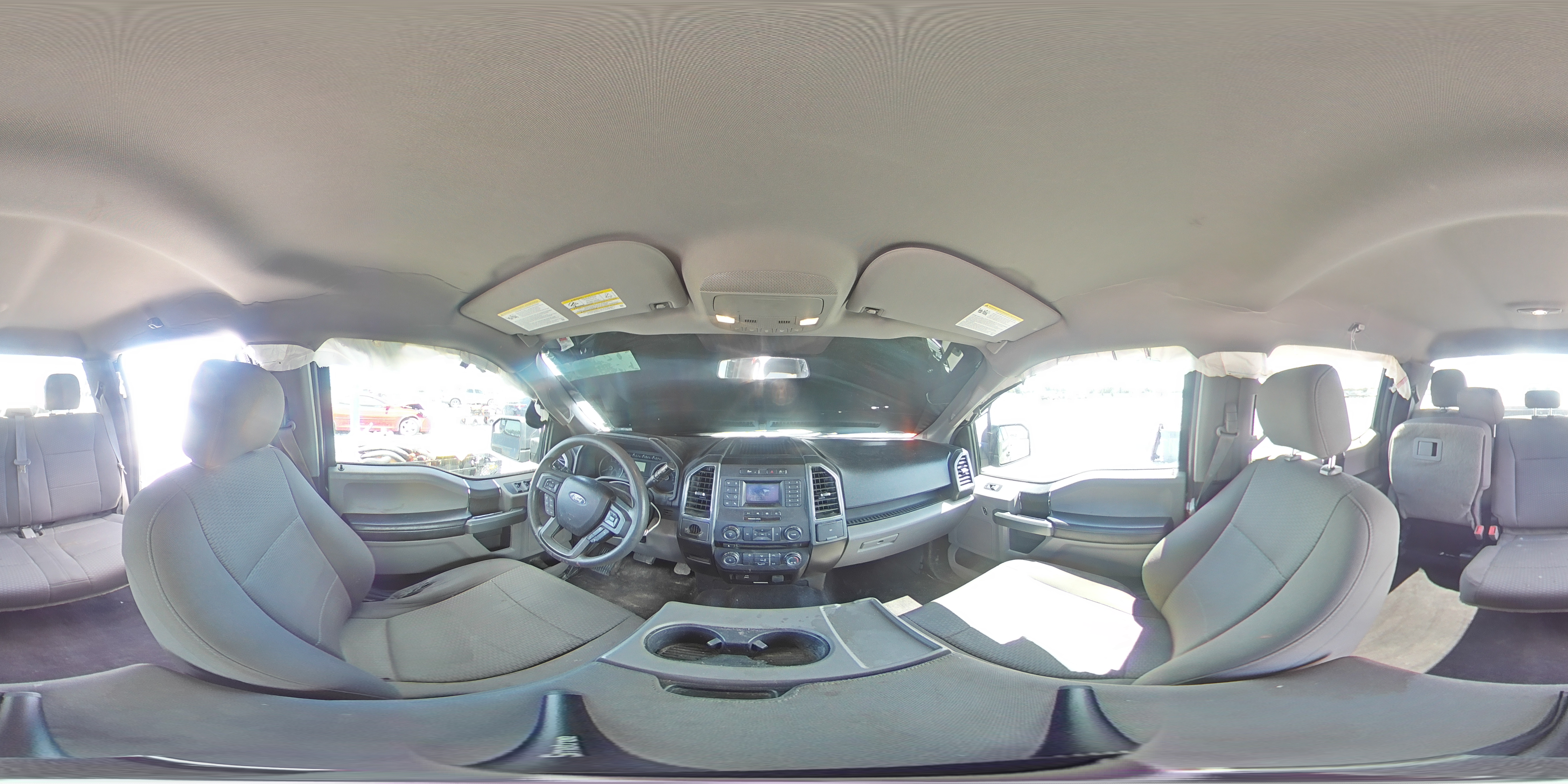 2018 Ford F150 Supercrew VIN: 1FTEW1C53JFA97193 Lot: 93628295