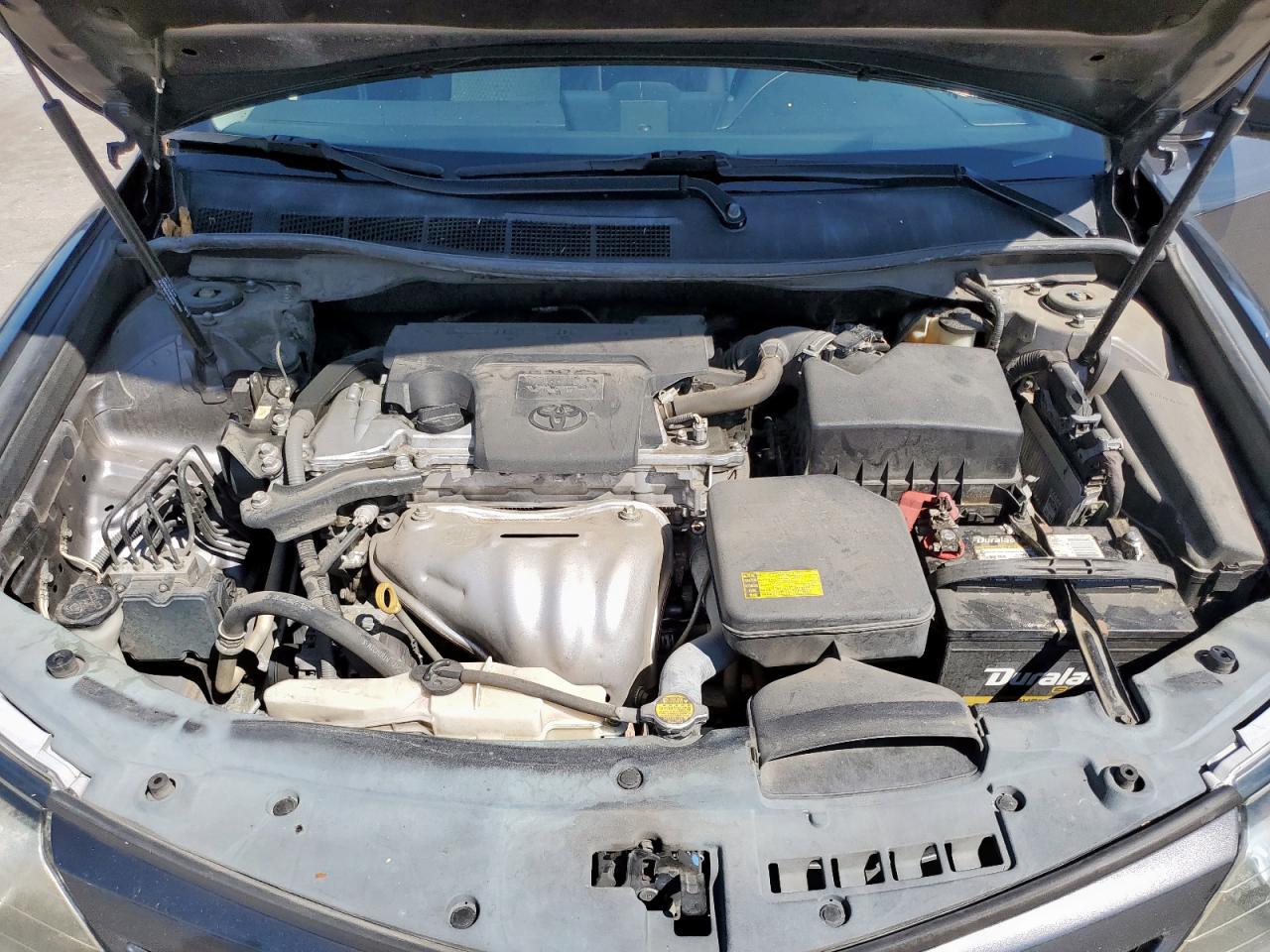 2014 Toyota Camry L VIN: 4T1BF1FK4EU470033 Lot: 81853305