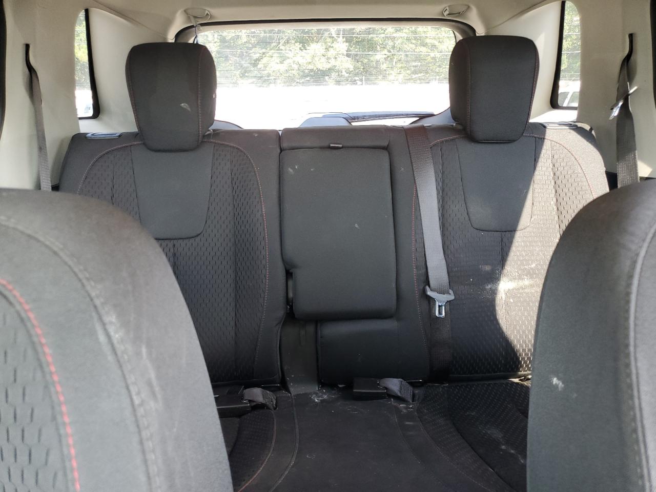 2015 GMC Terrain Sle VIN: 2GKALMEK1F6308392 Lot: 71869215