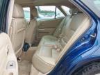 2004 LEXUS IS 300 SPORTCROSS AUTO  for sale at Copart NEWBURY