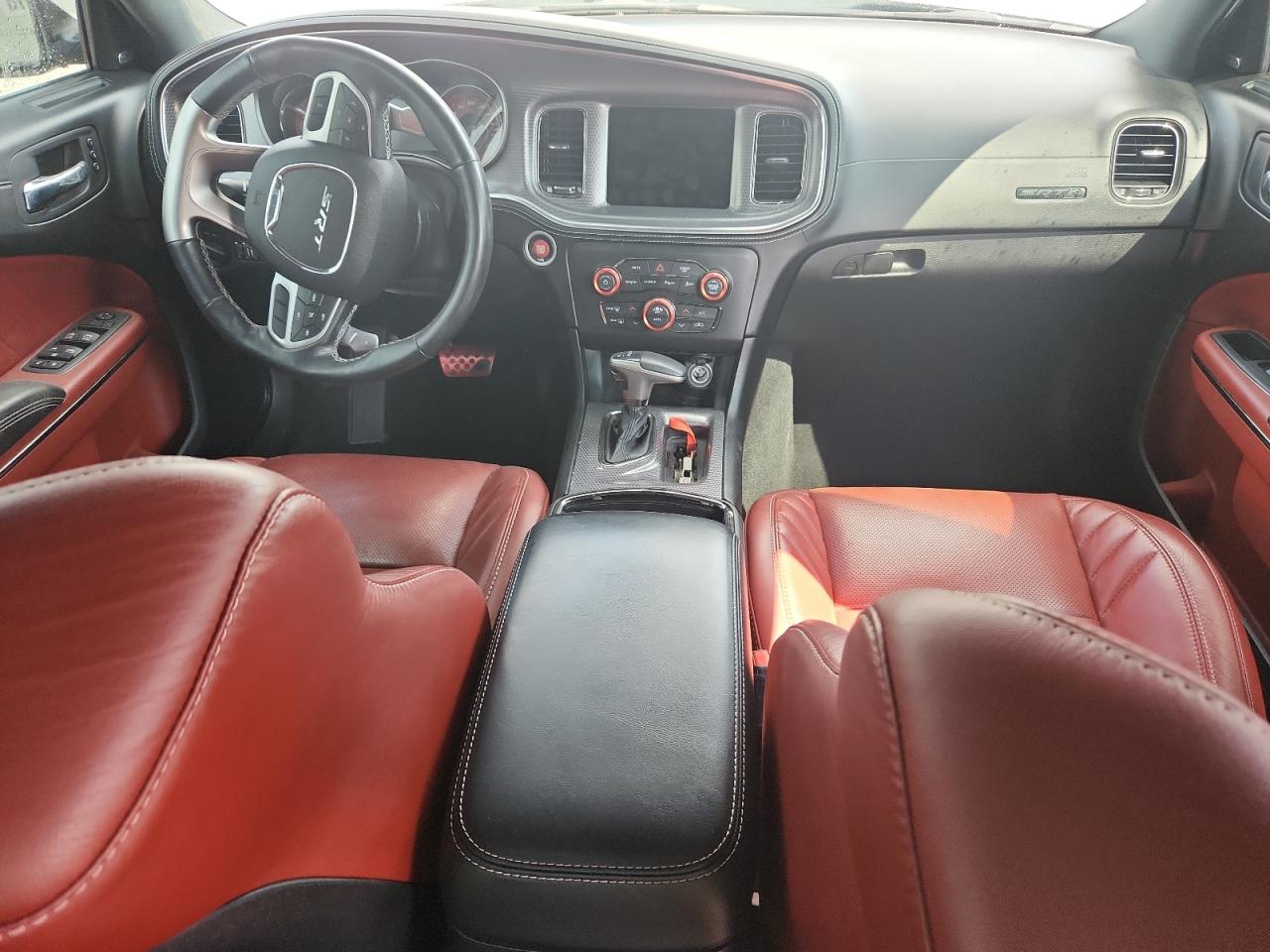 2022 Dodge Charger Srt Hellcat VIN: 2C3CDXL96NH185005 Lot: 71832265