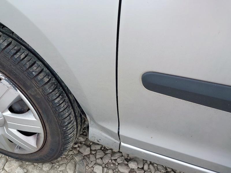 2006 KIA PICANTO ZAPP A/C 
