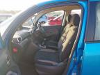 2011 CITROEN C3 PICASSO VTR+ HDI  for sale at Copart CORBY