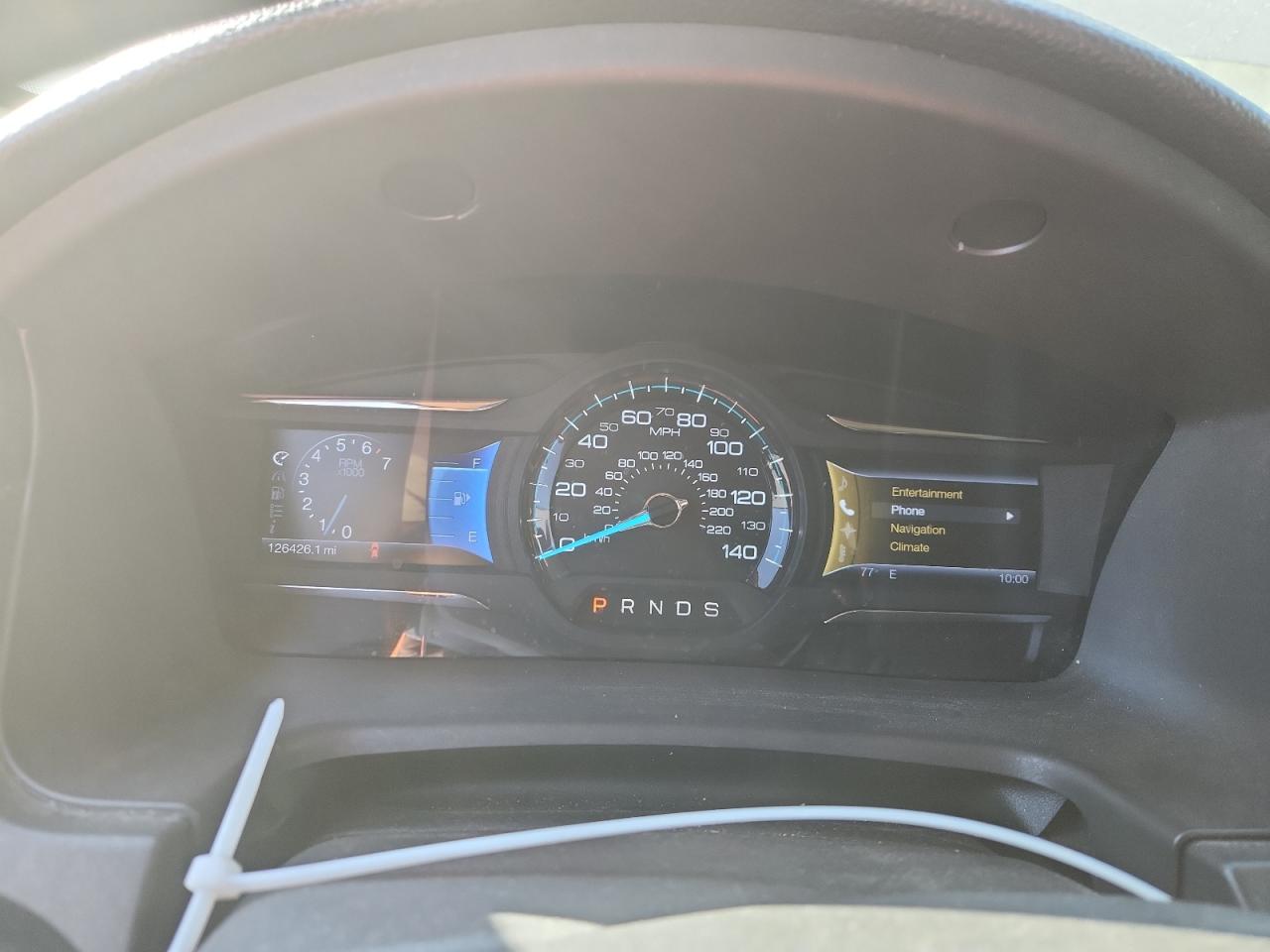 2013 Ford Flex Limited VIN: 2FMHK6D88DBD18786 Lot: 80807595