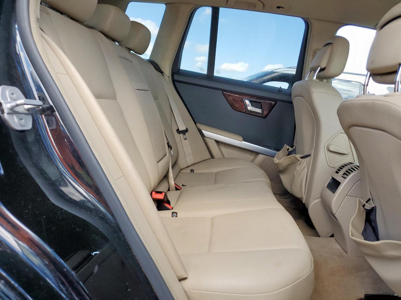 2010 Mercedes-Benz Glk 350 VIN: WDCGG5GB4AF416477 Lot: 81439565