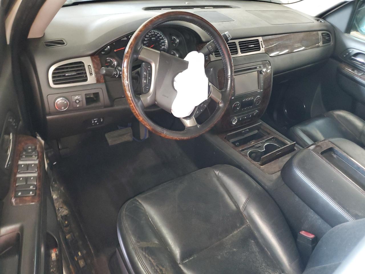 2012 GMC Sierra K1500 Denali VIN: 3GTP2XE21CG149559 Lot: 80928165