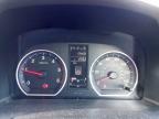 2009 HONDA CR-V ES I-CTDI  for sale at Copart PETERLEE