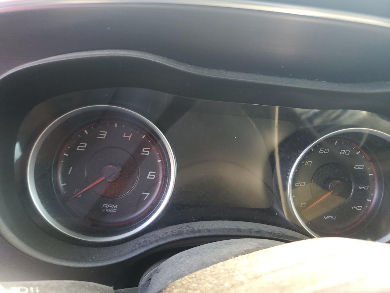 2016 Dodge Charger Se VIN: 2C3CDXBG1GH173864 Lot: 85661285