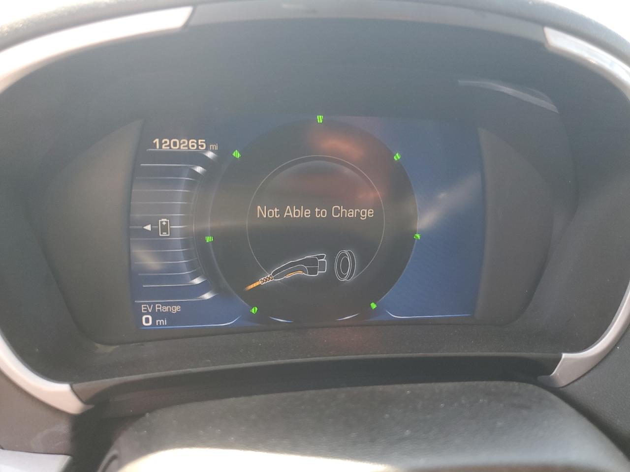 2018 Chevrolet Volt Lt VIN: 1G1RC6S54JU149993 Lot: 81798075