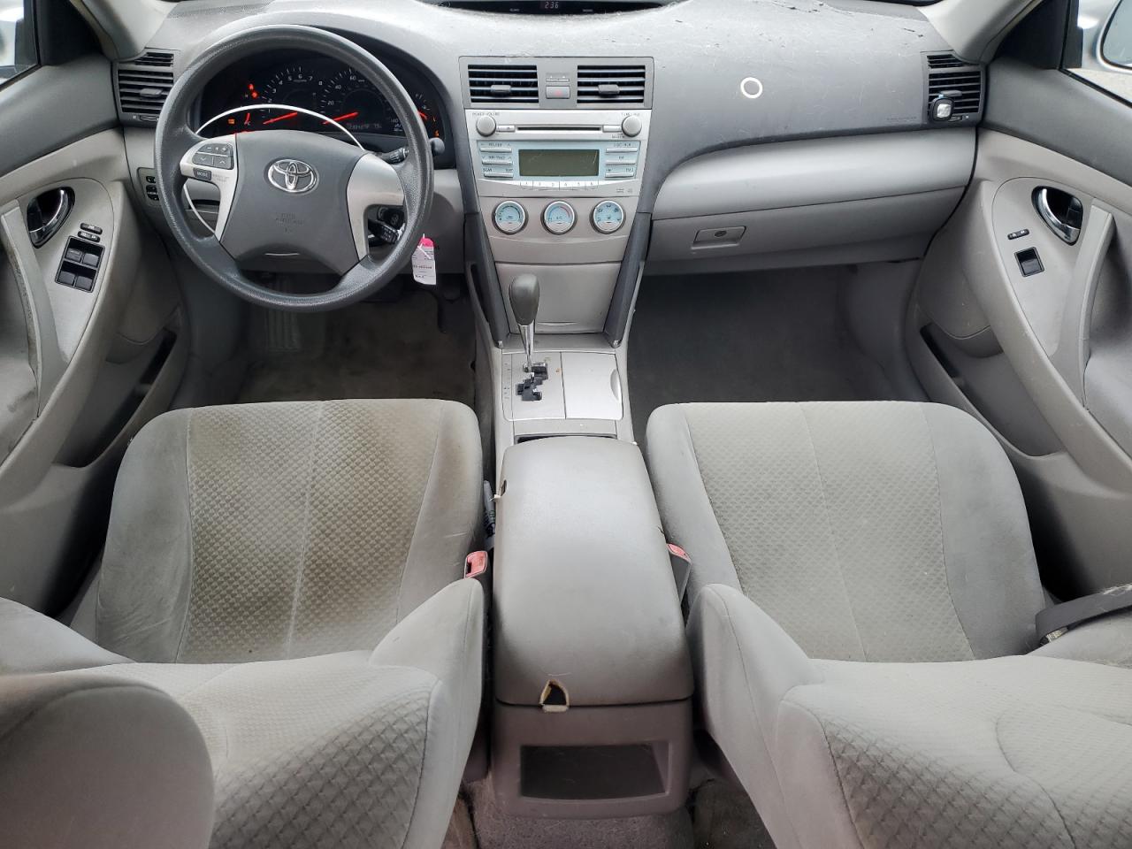 2009 Toyota Camry Base VIN: 4T4BE46K89R115544 Lot: 83977355